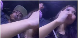 Young Mother Allegedly Groped by Male Passenger Inside Crowded Jeepney